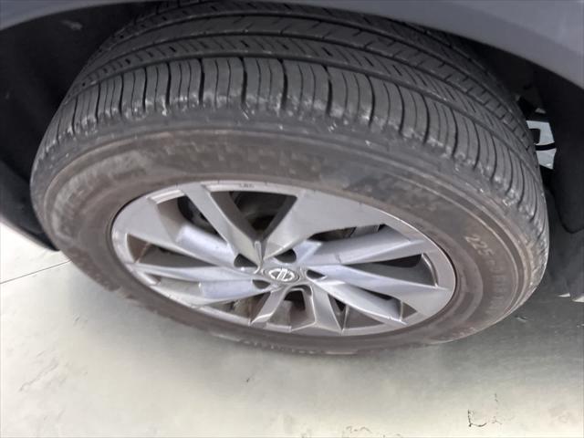 used 2016 Nissan Rogue car, priced at $10,777