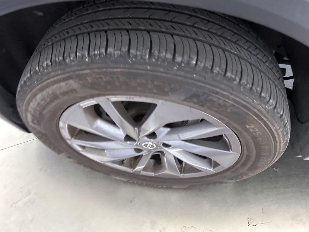 used 2016 Nissan Rogue car, priced at $10,498
