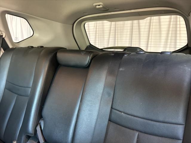 used 2016 Nissan Rogue car, priced at $10,777