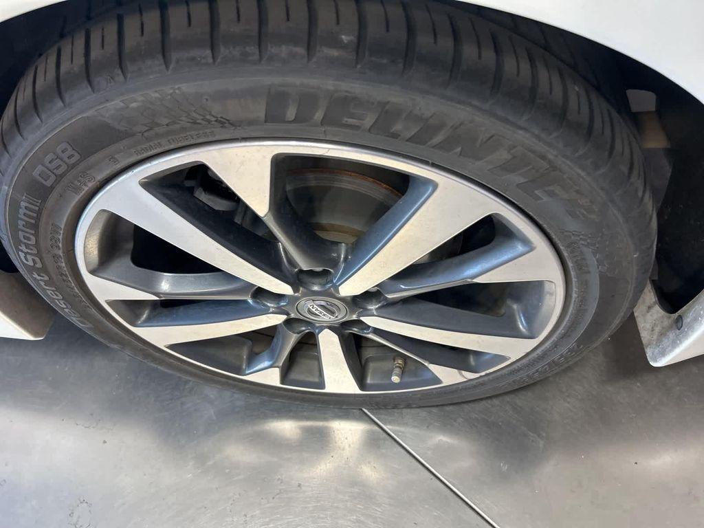 used 2017 Nissan Altima car, priced at $10,495