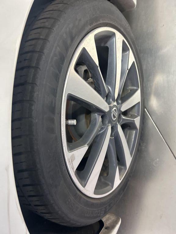 used 2017 Nissan Altima car, priced at $10,495