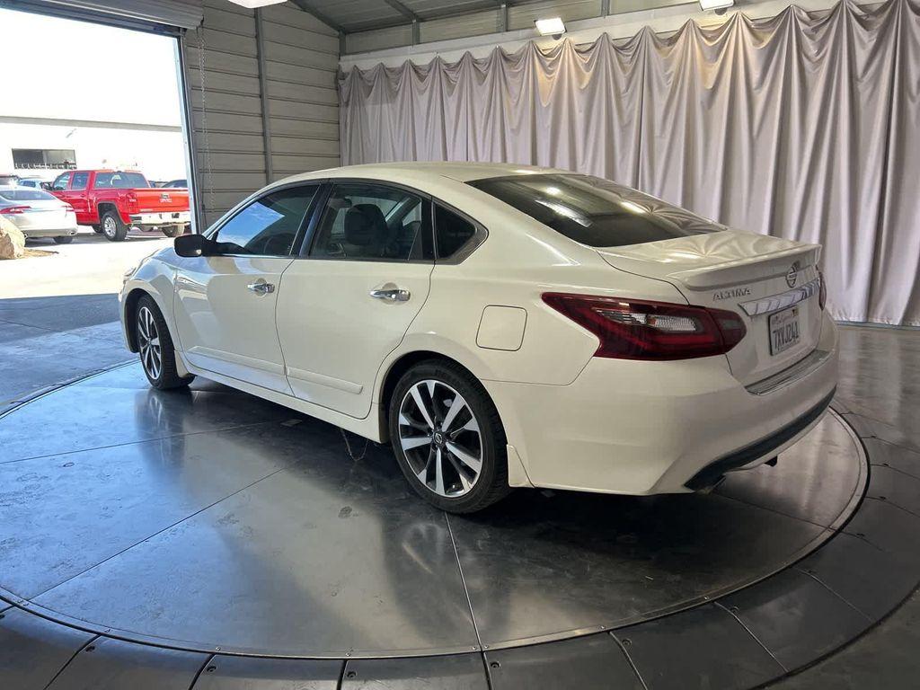 used 2017 Nissan Altima car, priced at $10,495
