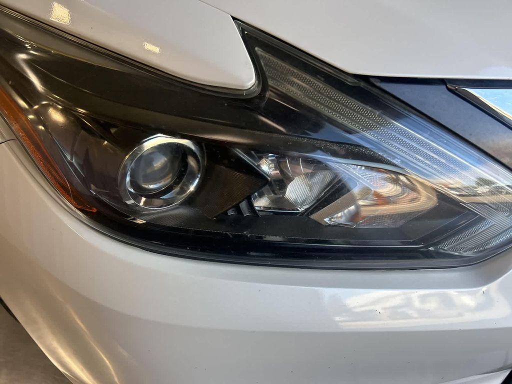 used 2017 Nissan Altima car, priced at $10,495