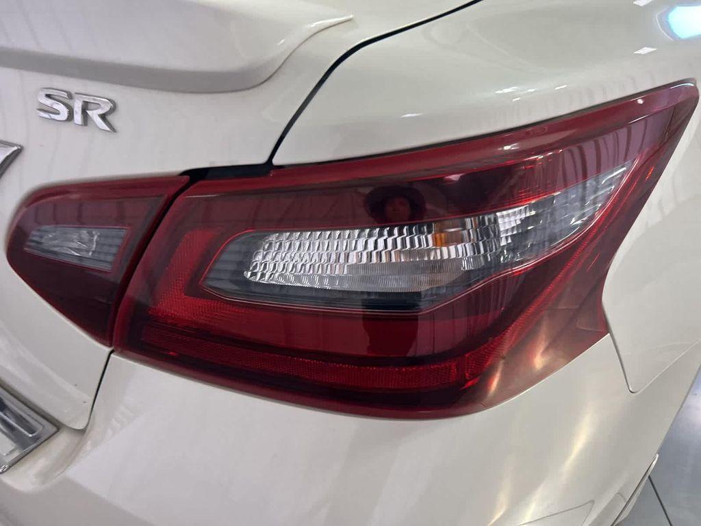 used 2017 Nissan Altima car, priced at $10,495
