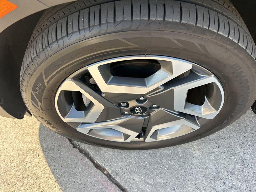 used 2024 Hyundai Palisade car, priced at $37,795