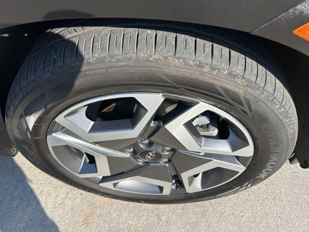 used 2024 Hyundai Palisade car, priced at $37,795