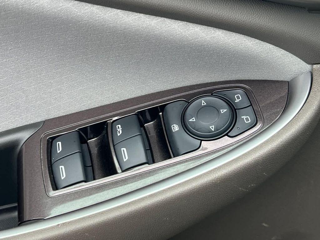 used 2025 Chevrolet Malibu car, priced at $18,595