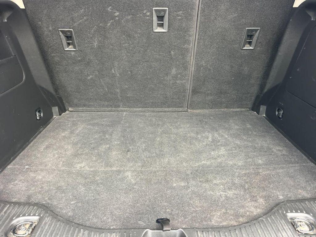 used 2018 Buick Encore car, priced at $8,949