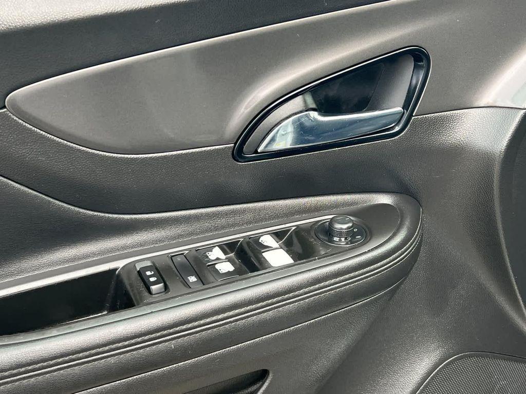 used 2018 Buick Encore car, priced at $8,949