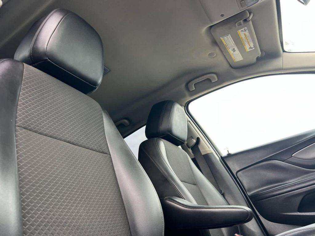 used 2018 Buick Encore car, priced at $8,949