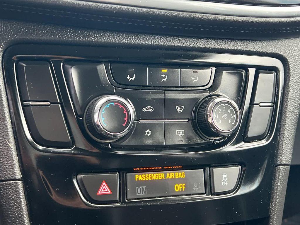 used 2018 Buick Encore car, priced at $8,949