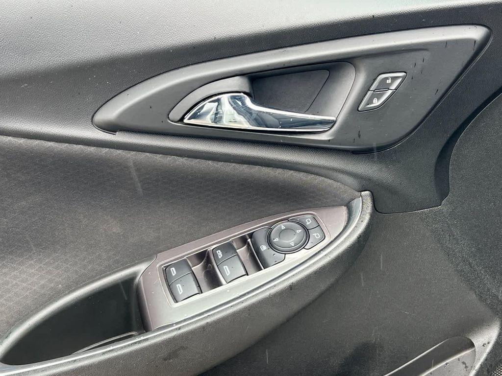 used 2022 Chevrolet Malibu car, priced at $16,499
