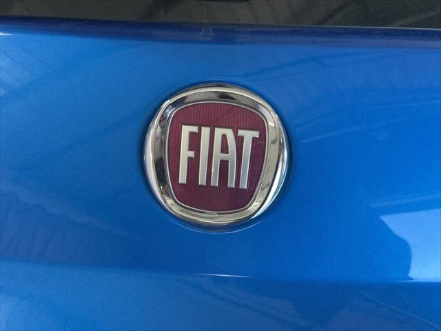 used 2017 FIAT 500 car, priced at $9,995
