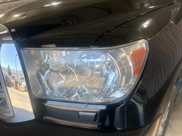 used 2011 Toyota Sequoia car, priced at $17,998