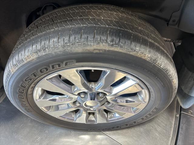 used 2011 Toyota Sequoia car, priced at $17,998