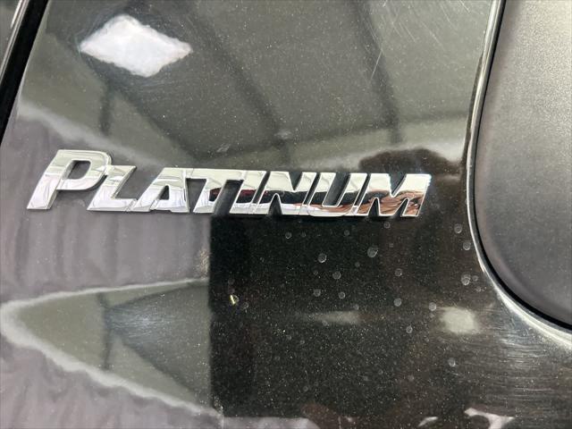 used 2011 Toyota Sequoia car, priced at $17,998