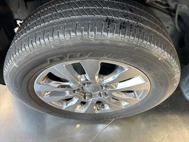 used 2011 Toyota Sequoia car, priced at $17,998