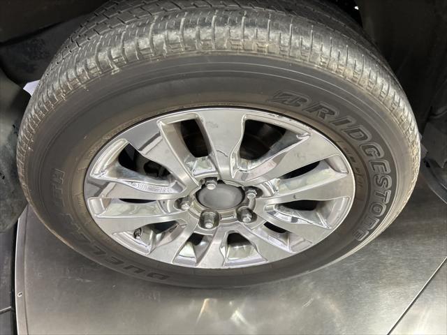 used 2011 Toyota Sequoia car, priced at $17,998