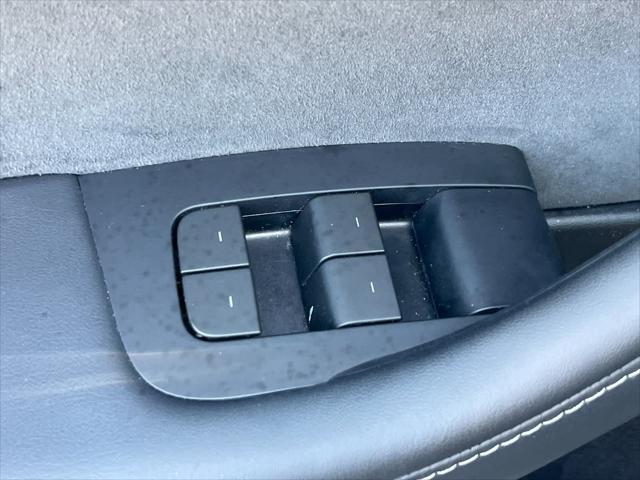 used 2024 Tesla Model Y car, priced at $31,985