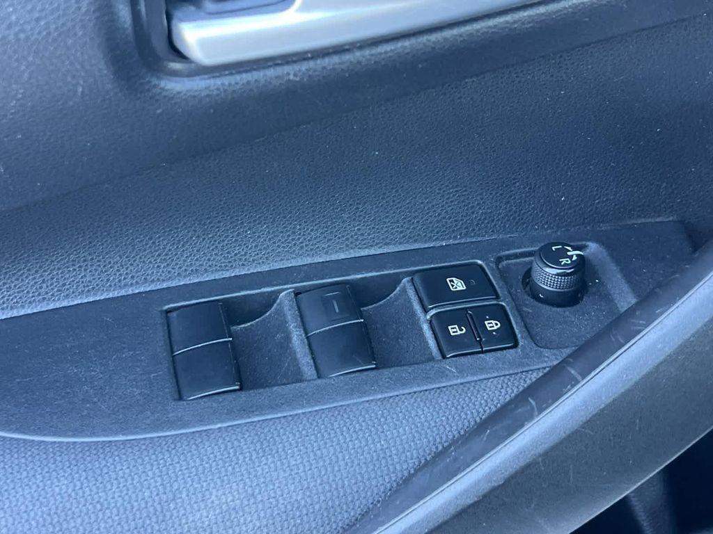 used 2021 Toyota Corolla car, priced at $17,777