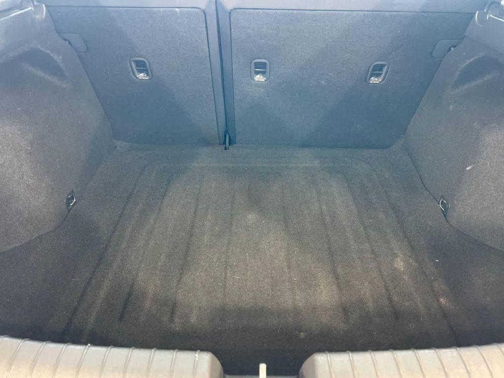 used 2019 Hyundai Ioniq Hybrid car, priced at $11,717