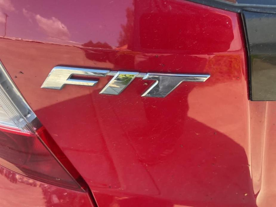 used 2013 Honda Fit car, priced at $10,945
