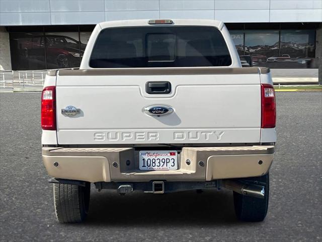used 2013 Ford F-350 car, priced at $34,999