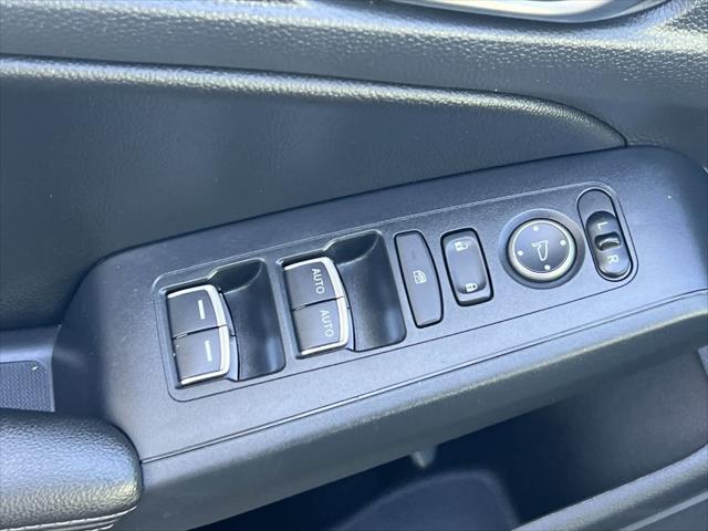 used 2022 Honda Civic car, priced at $22,945