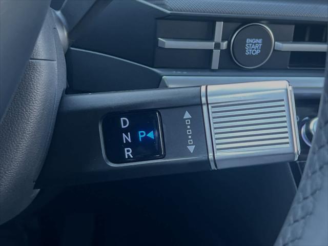 new 2025 Hyundai Santa Fe car, priced at $32,065