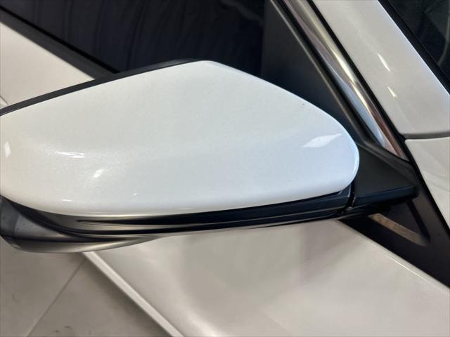 used 2017 Honda Civic car, priced at $14,995