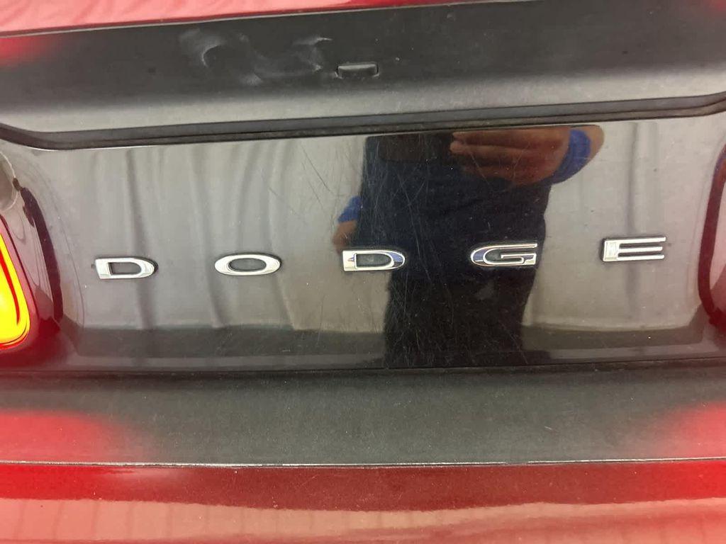 used 2021 Dodge Challenger car, priced at $43,999