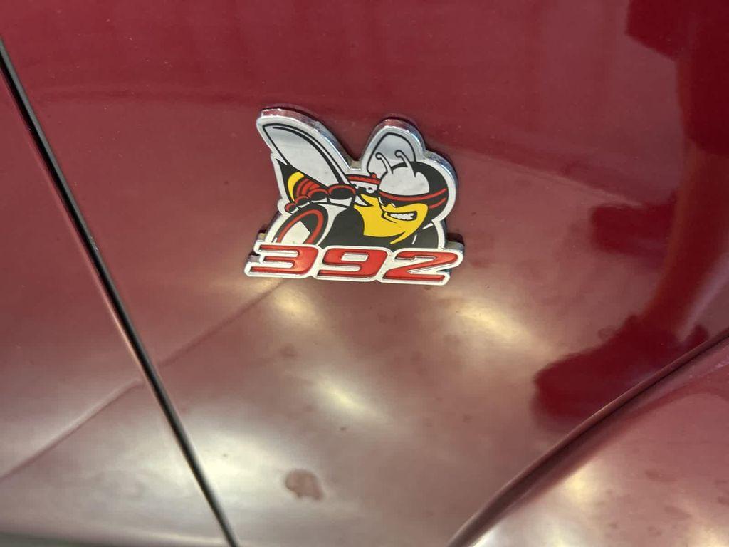 used 2021 Dodge Challenger car, priced at $43,999