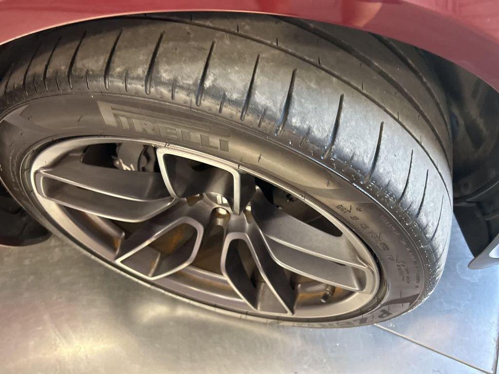 used 2021 Dodge Challenger car, priced at $43,999