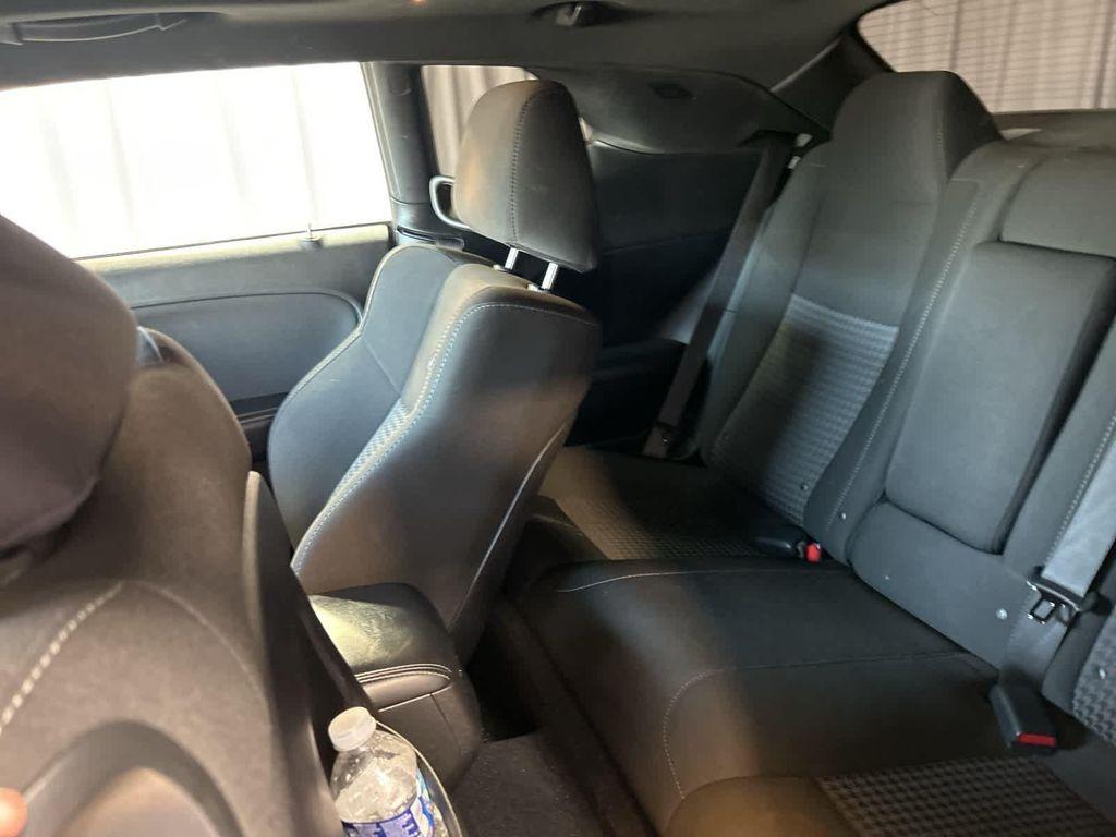 used 2021 Dodge Challenger car, priced at $43,999