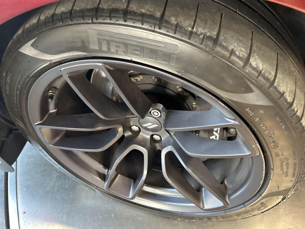 used 2021 Dodge Challenger car, priced at $43,999