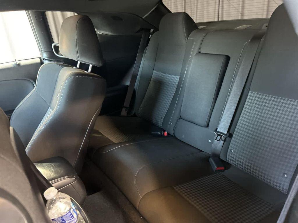 used 2021 Dodge Challenger car, priced at $43,999