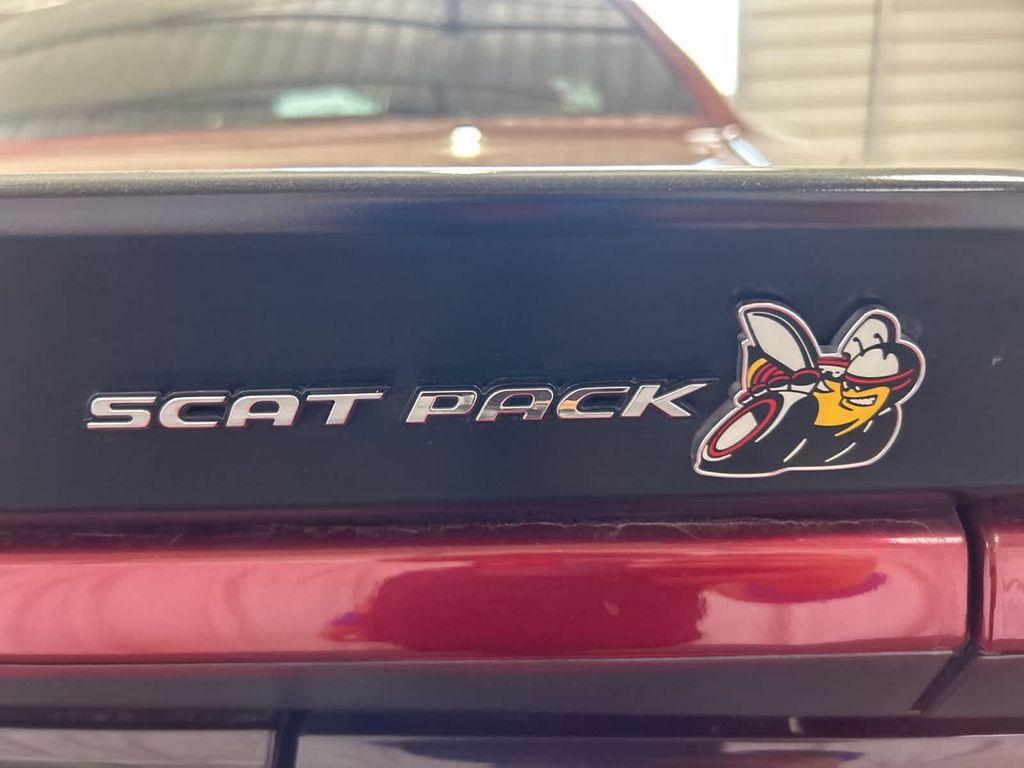 used 2021 Dodge Challenger car, priced at $43,999