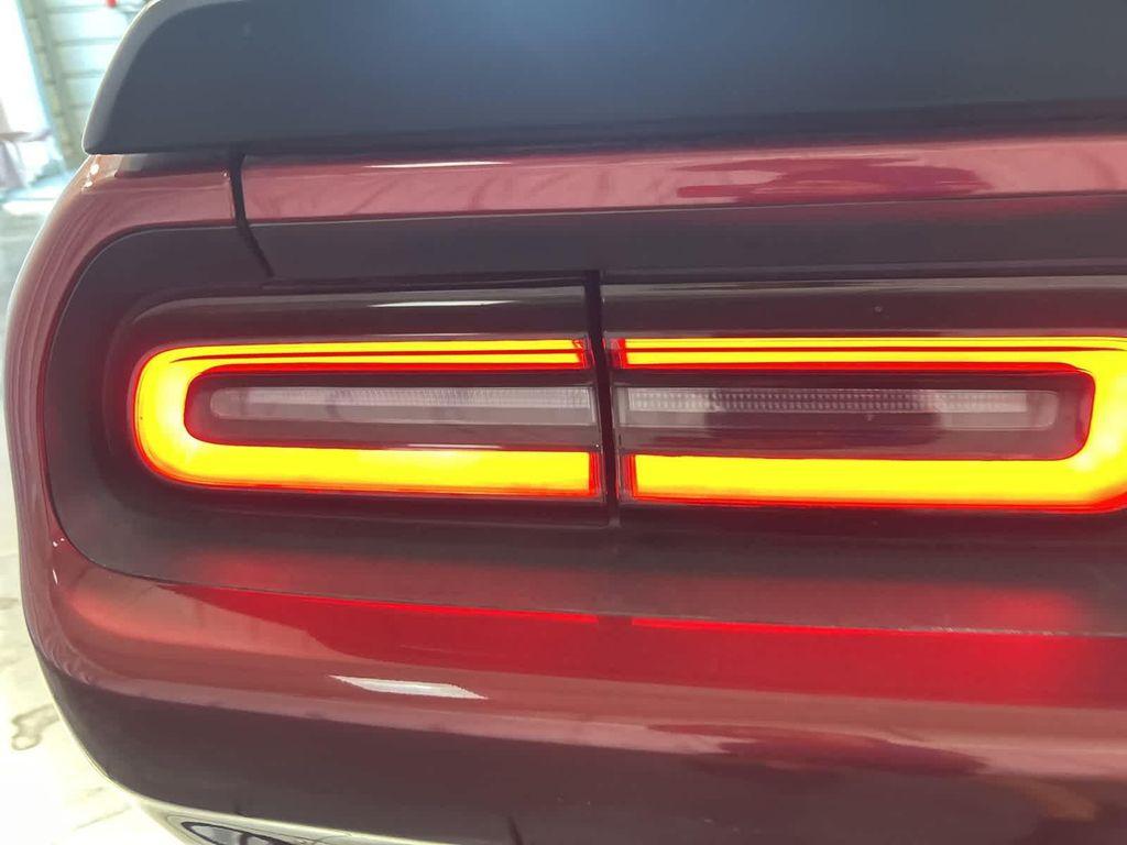 used 2021 Dodge Challenger car, priced at $43,999