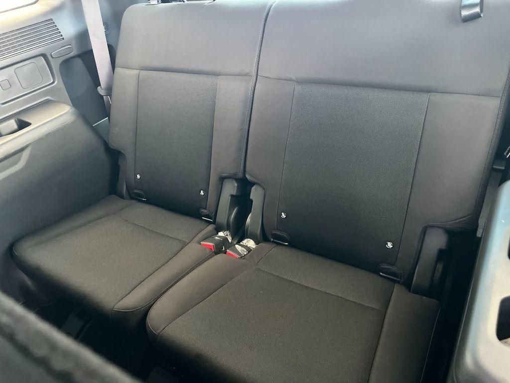 new 2026 Hyundai Santa Fe car, priced at $31,535