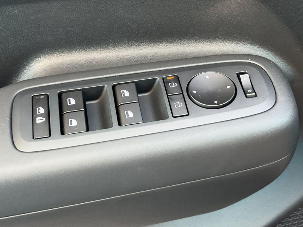 new 2026 Hyundai Santa Fe car, priced at $31,535