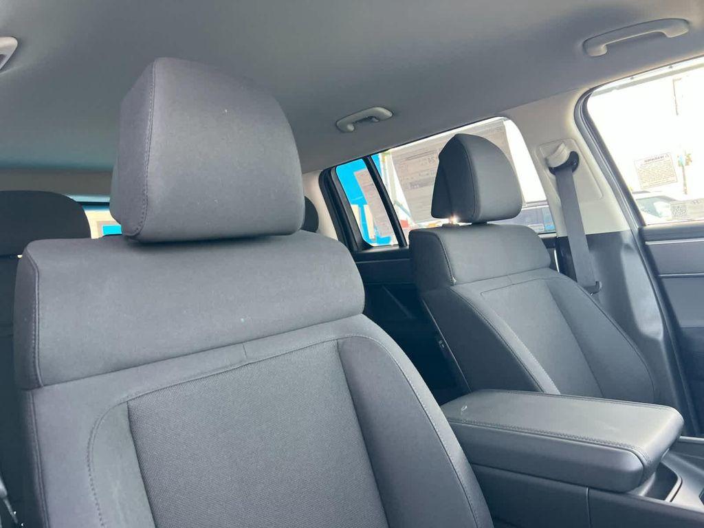 new 2026 Hyundai Santa Fe car, priced at $31,535