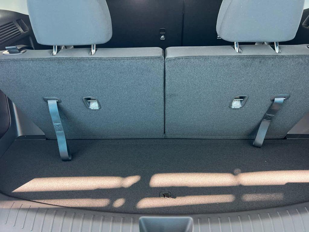 new 2026 Hyundai Santa Fe car, priced at $31,535