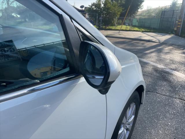 used 2016 Honda Odyssey car, priced at $14,995