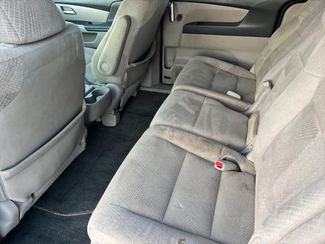 used 2016 Honda Odyssey car, priced at $14,777