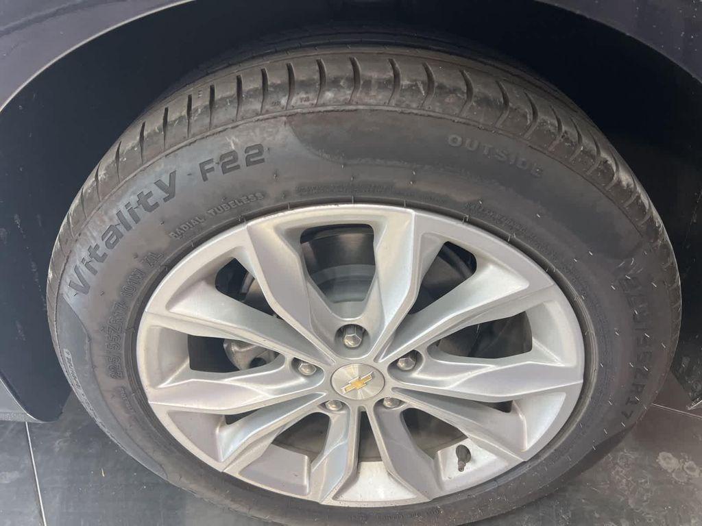 used 2023 Chevrolet Malibu car, priced at $14,999