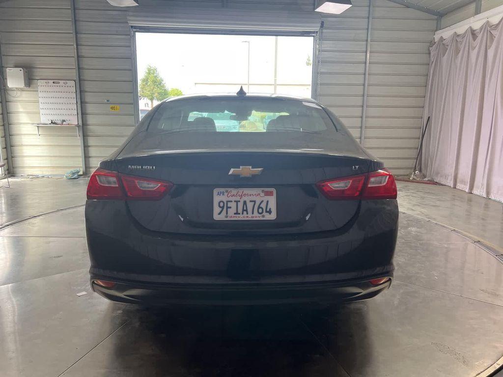 used 2023 Chevrolet Malibu car, priced at $14,999