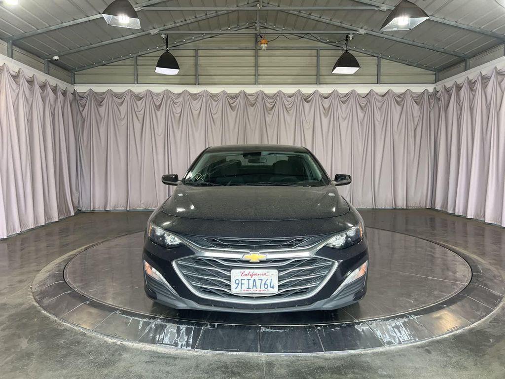 used 2023 Chevrolet Malibu car, priced at $14,999