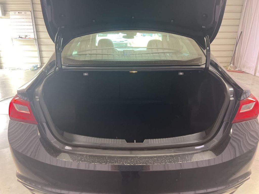 used 2023 Chevrolet Malibu car, priced at $14,999