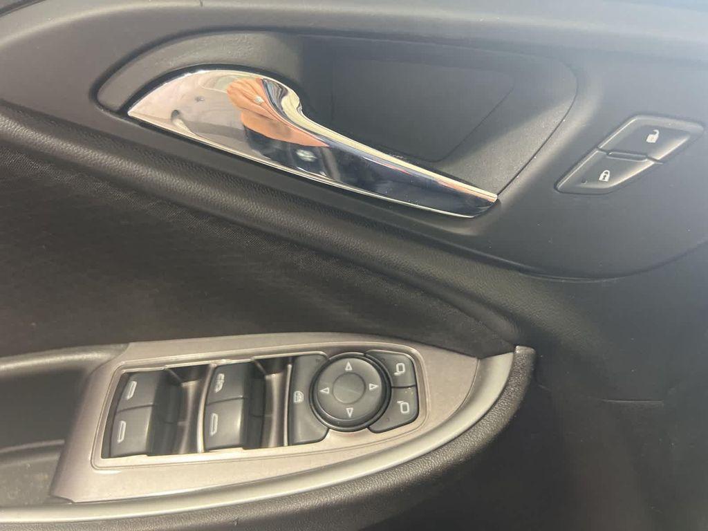used 2023 Chevrolet Malibu car, priced at $14,999