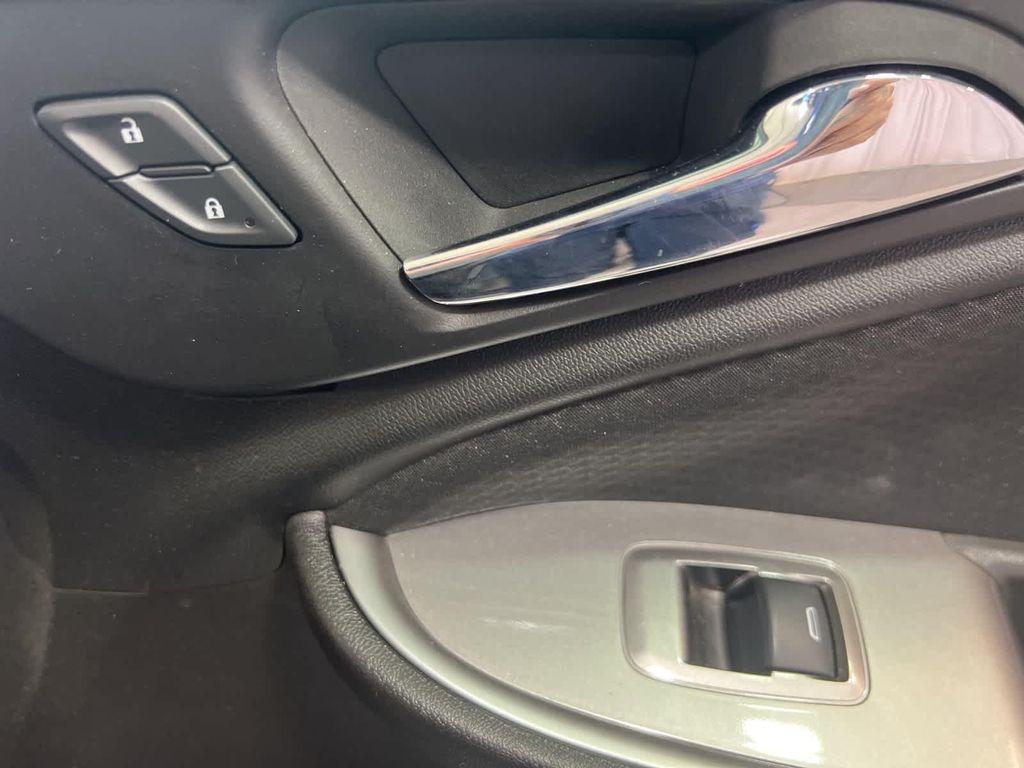 used 2023 Chevrolet Malibu car, priced at $14,999
